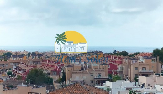 Nueva construcción  -  -
Orihuela Costa - PAU 26
