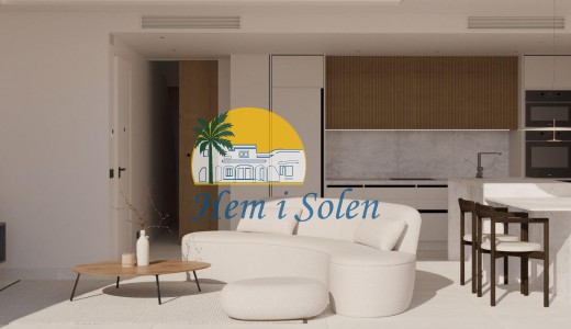 Nueva construcción  -  -
Torrevieja - La Mata-La Manguilla