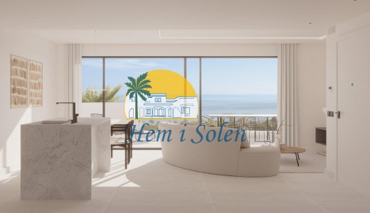 Nueva construcción  -  -
Torrevieja - La Mata-La Manguilla