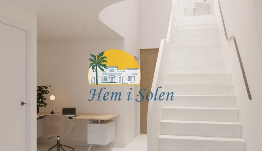 Nueva construcción  -  -
Torrevieja - La Mata-La Manguilla