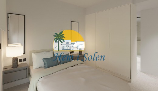 Nueva construcción  -  -
Torrevieja - La Mata-La Manguilla