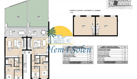 Nueva construcción  -  -
Torrevieja - La Mata-La Manguilla