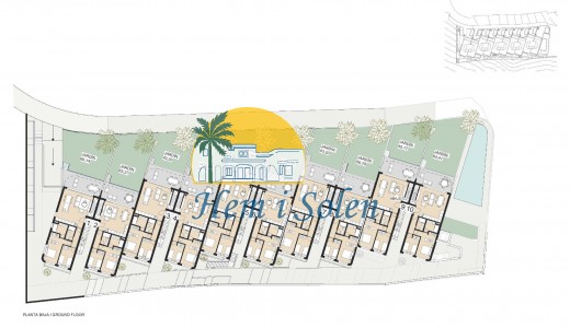 Nueva construcción  -  -
Torrevieja - La Mata-La Manguilla