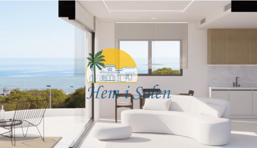 Nueva construcción  -  -
Torrevieja - La Mata-La Manguilla