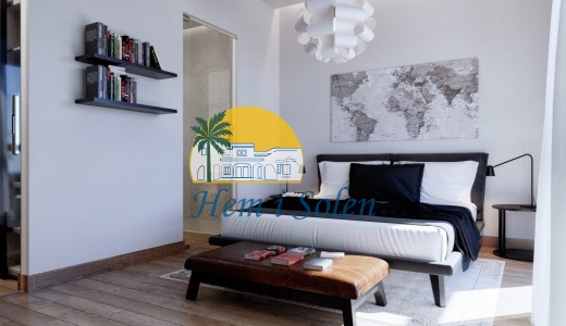 New Build - Town House -
San Javier - Parque del doce