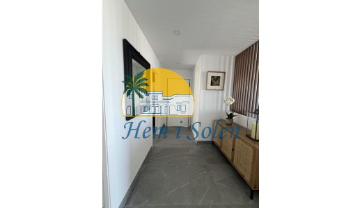 Nueva construcción  -  -
Polop - PAU1