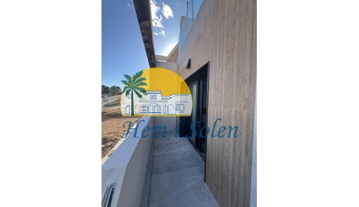 Nueva construcción  -  -
Polop - PAU1