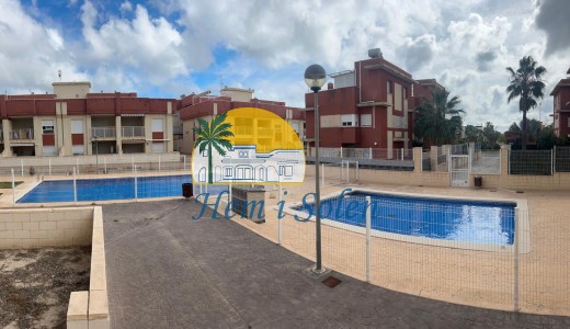 New Build - Apartment -
Orihuela Costa - Lomas de Cabo Roig