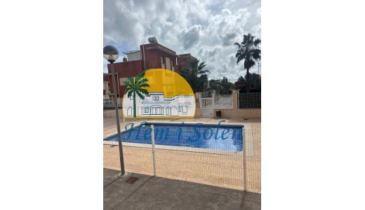 New Build - Apartment -
Orihuela Costa - Lomas de Cabo Roig