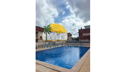 New Build - Apartment -
Orihuela Costa - Lomas de Cabo Roig