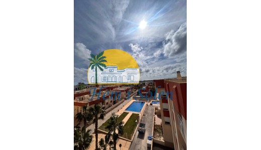 New Build - Apartment -
Orihuela Costa - Lomas de Cabo Roig