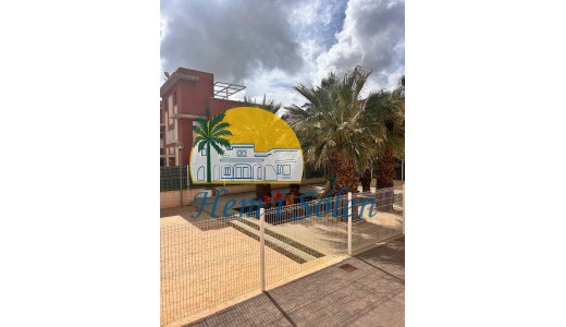 New Build - Apartment -
Orihuela Costa - Lomas de Cabo Roig
