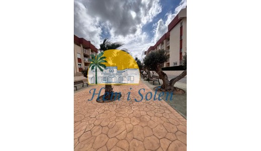 New Build - Apartment -
Orihuela Costa - Lomas de Cabo Roig