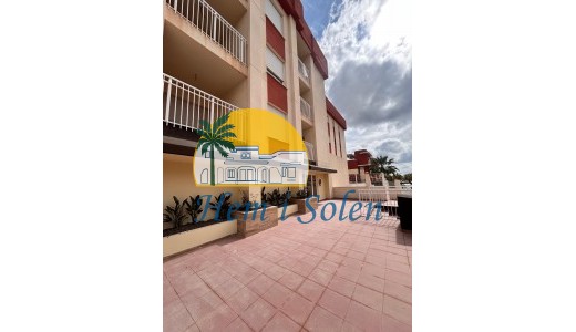 New Build - Apartment -
Orihuela Costa - Lomas de Cabo Roig