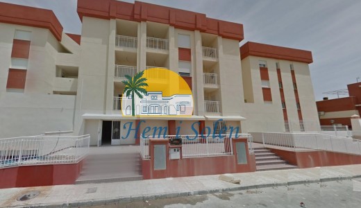 New Build - Apartment -
Orihuela Costa - Lomas de Cabo Roig
