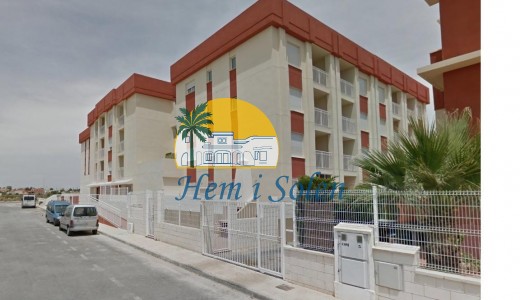 New Build - Apartment -
Orihuela Costa - Lomas de Cabo Roig