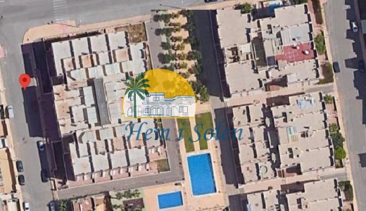 New Build - Apartment -
Orihuela Costa - Lomas de Cabo Roig