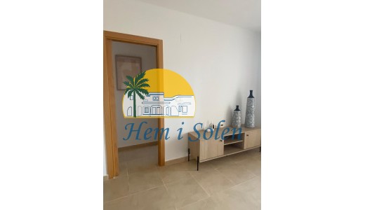 New Build - Apartment -
Orihuela Costa - Lomas de Cabo Roig