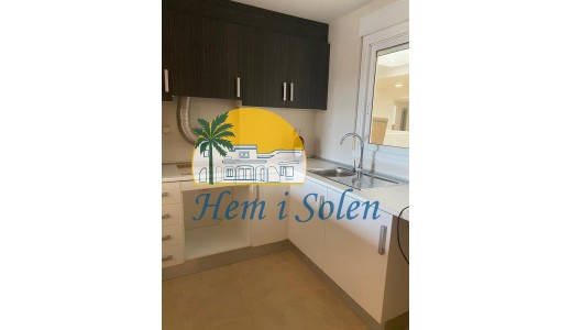 New Build - Apartment -
Orihuela Costa - Lomas de Cabo Roig