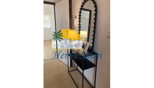 New Build - Apartment -
Orihuela Costa - Lomas de Cabo Roig