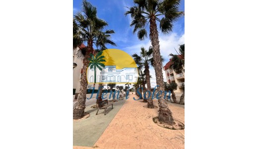 Nybyggd - Lägenhet -
Orihuela Costa - Lomas de Cabo Roig