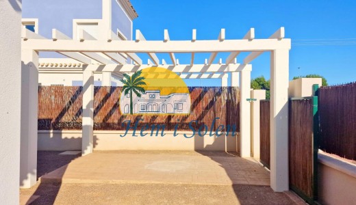 New Build - Villa -
Lorca - Purias