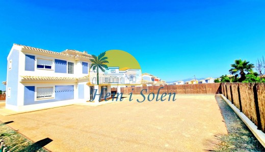 New Build - Villa -
Lorca - Purias