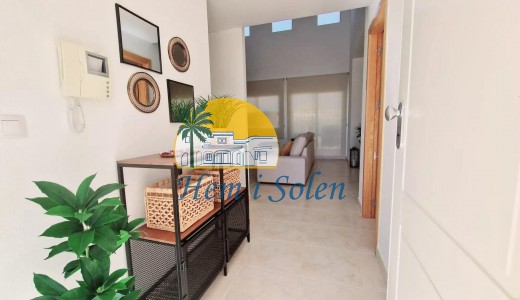 Nueva construcción  - Villa -
Lorca - Purias