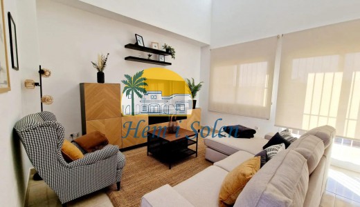 Nueva construcción  - Villa -
Lorca - Purias