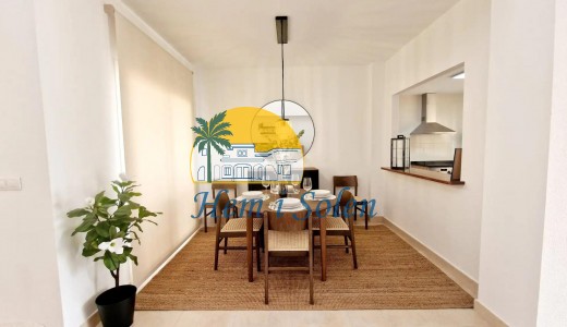 Nueva construcción  - Villa -
Lorca - Purias