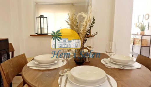 Nueva construcción  - Villa -
Lorca - Purias