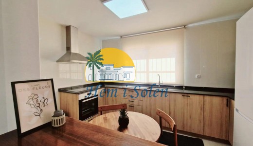 Nueva construcción  - Villa -
Lorca - Purias