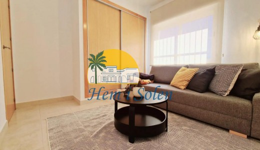 Nueva construcción  - Villa -
Lorca - Purias