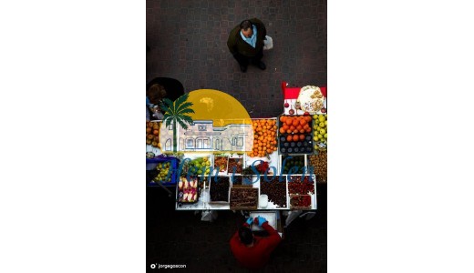 Nybyggd -  -
Dolores - Sector 2