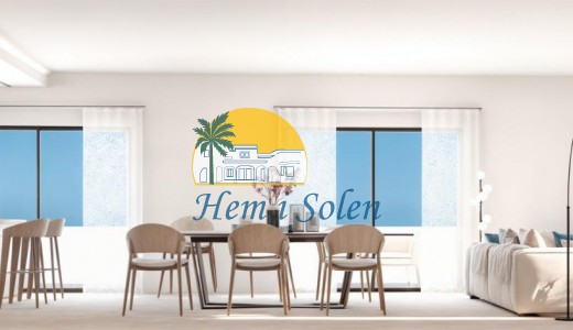 New Build - Villa -
Finestrat - Balcon de finestrat