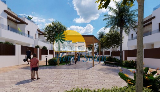 Nybyggd -  -
Orihuela - Vistabella Golf