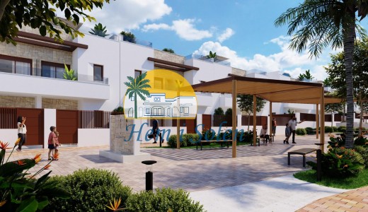Nybyggd -  -
Orihuela - Vistabella Golf