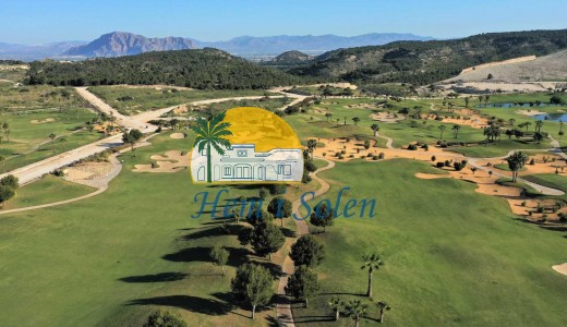Nybyggd -  -
Orihuela - Vistabella Golf