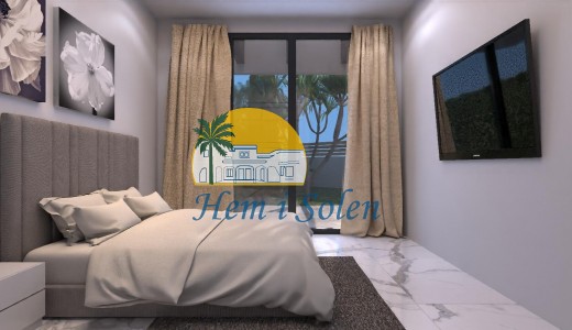 New Build - Villa -
Ciudad Quesada - Golf La Marquesa (Ciudad Quesada)