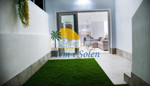 New Build - Villa -
Ciudad Quesada - Golf La Marquesa (Ciudad Quesada)