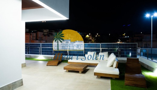 New Build - Villa -
Ciudad Quesada - Golf La Marquesa (Ciudad Quesada)