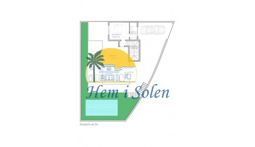 New Build - Villa -
Ciudad Quesada - Golf La Marquesa (Ciudad Quesada)