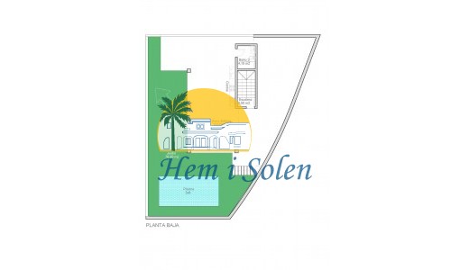 New Build - Villa -
Ciudad Quesada - Golf La Marquesa (Ciudad Quesada)