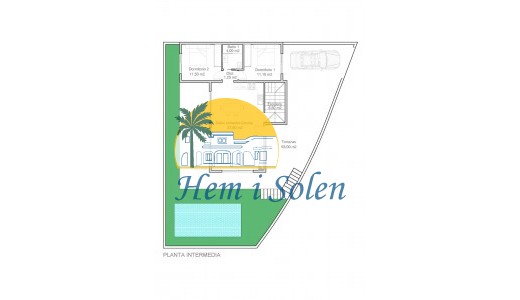 New Build - Villa -
Ciudad Quesada - Golf La Marquesa (Ciudad Quesada)