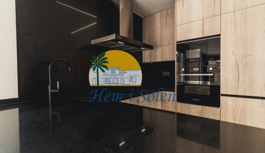 Nueva construcción  - Villa -
Pilar de la Horadada - pueblo