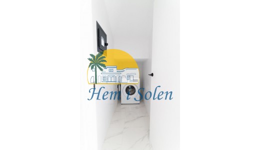 Nueva construcción  - Villa -
Pilar de la Horadada - pueblo