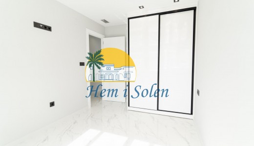 Nueva construcción  - Villa -
Pilar de la Horadada - pueblo