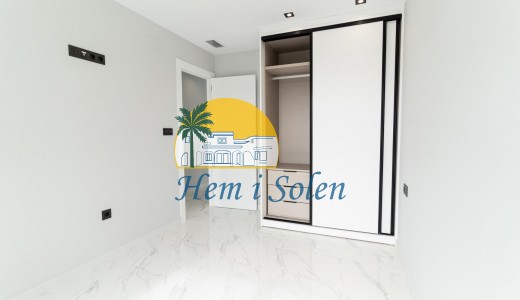 Nueva construcción  - Villa -
Pilar de la Horadada - pueblo