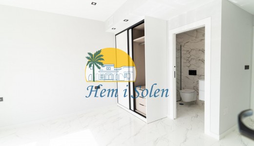 Nueva construcción  - Villa -
Pilar de la Horadada - pueblo
