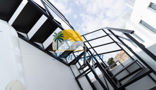 Nueva construcción  - Villa -
Pilar de la Horadada - pueblo